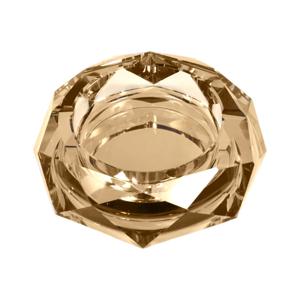 ASHTRAY CRYSTAL IR 7301-49