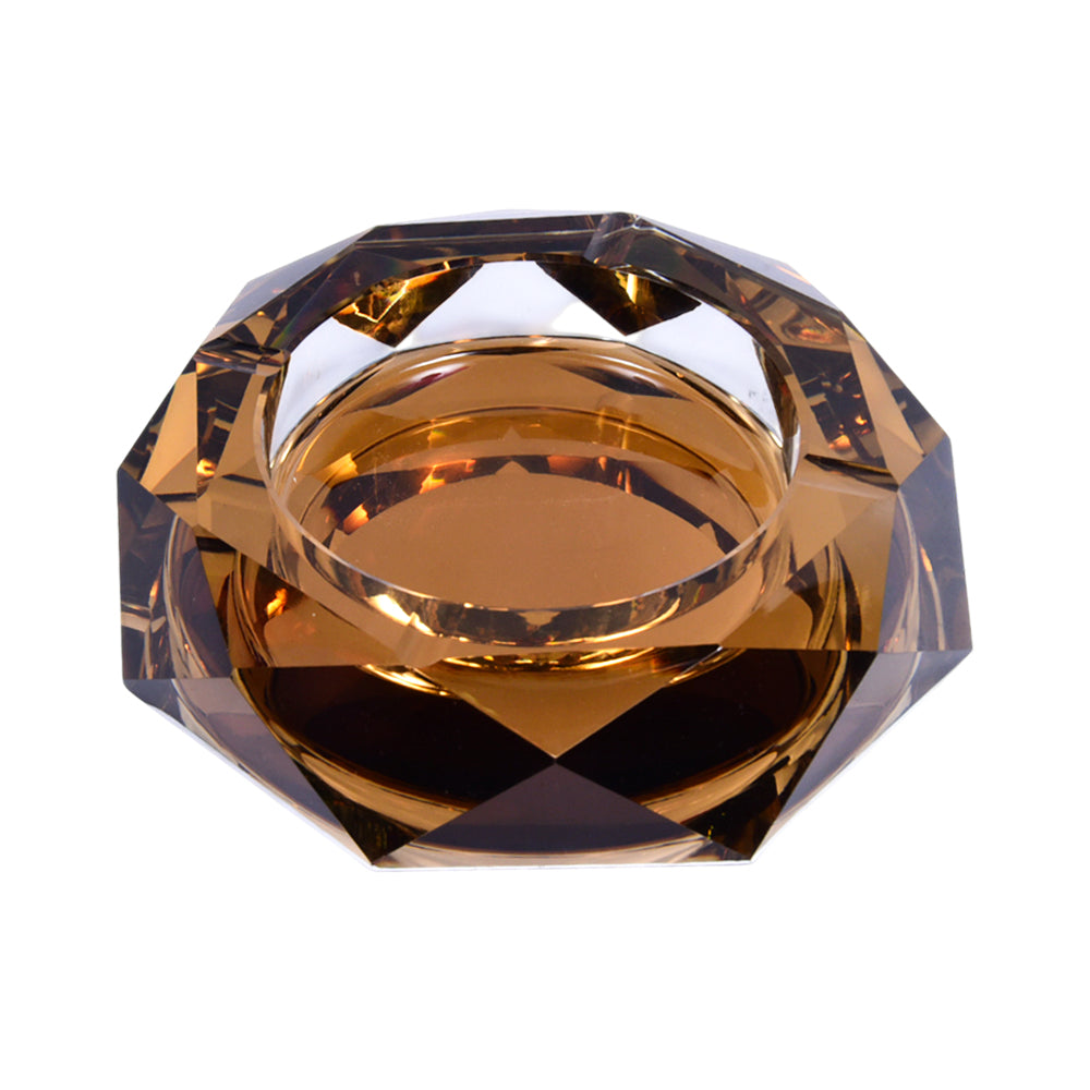 ASHTRAY CRYSTAL IR 7301-51