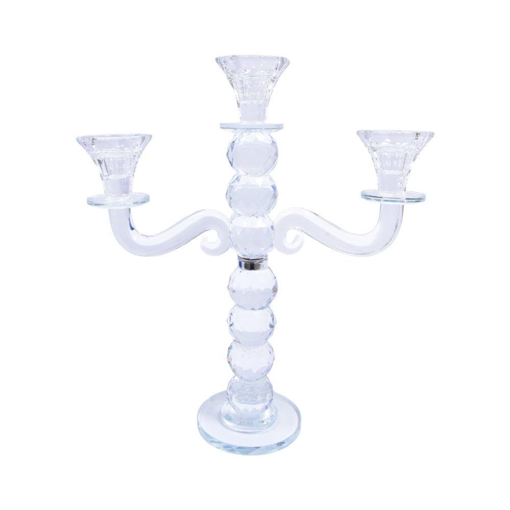 CANDLE STAND CRYSTAL IR 7301-59-3