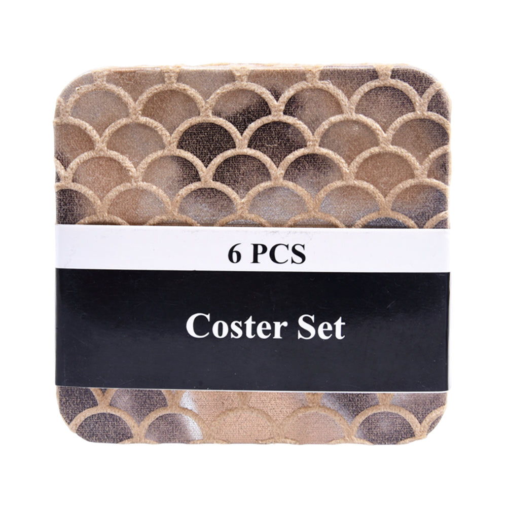 COASTER VELVET LS-19