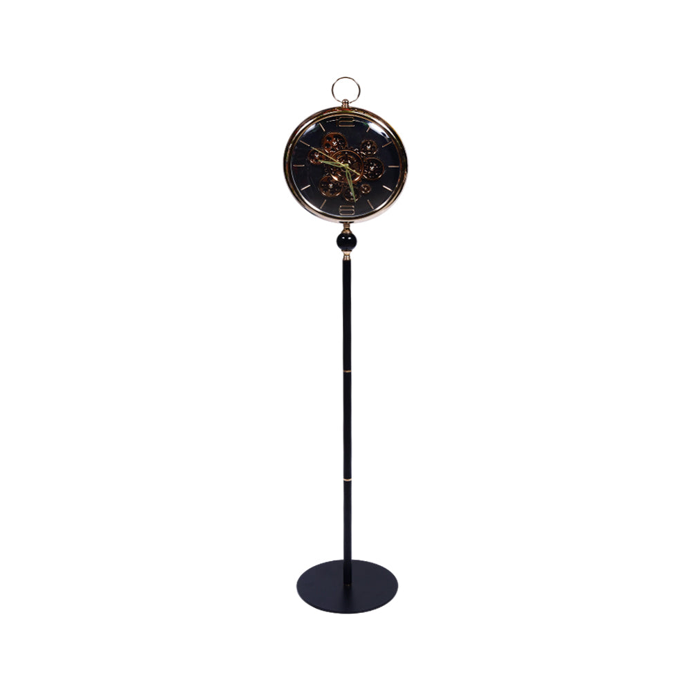 FLOOR CLOCK IR 4023H