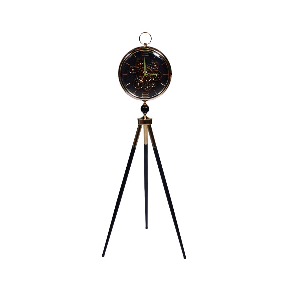 FLOOR CLOCK IR LT7023H