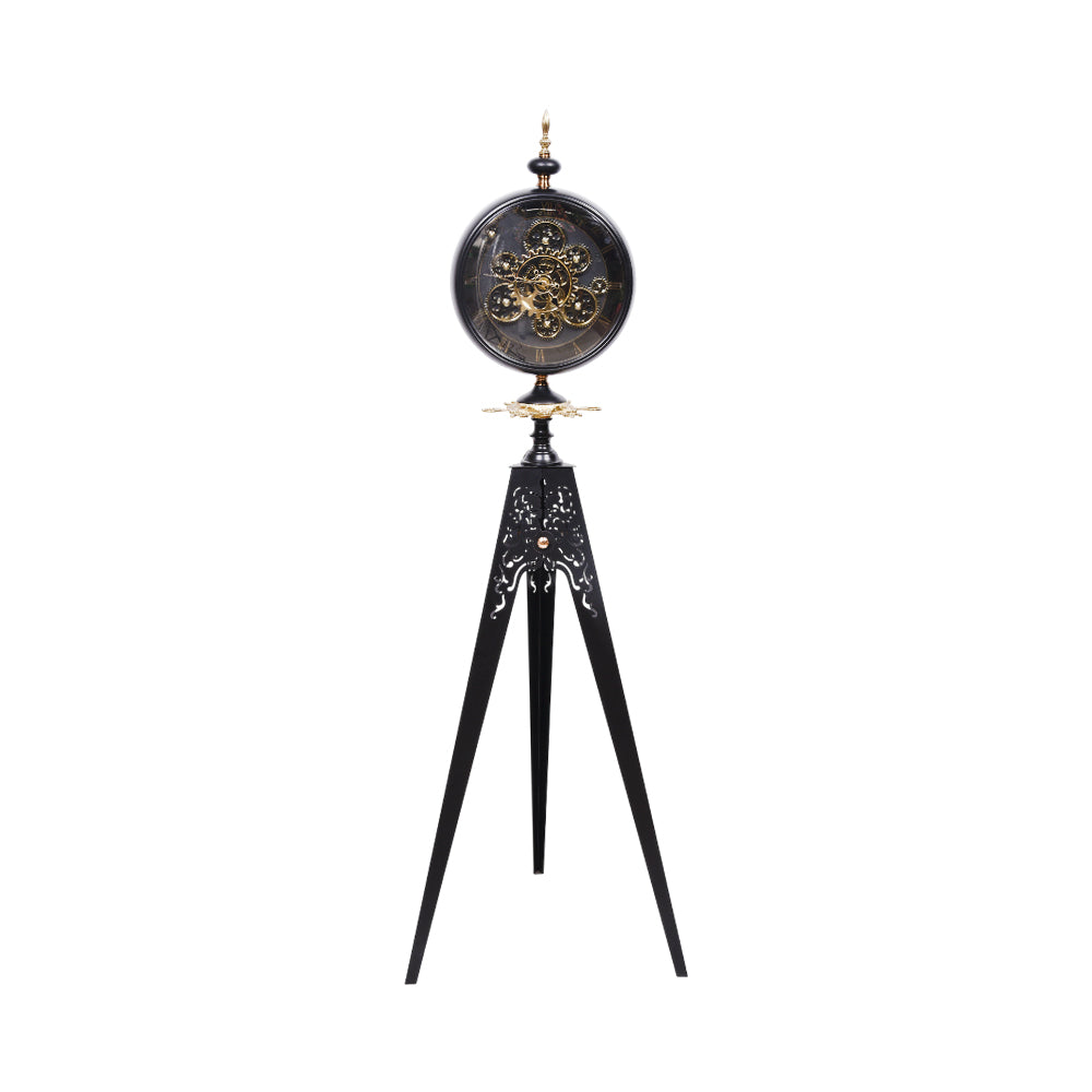 FLOOR CLOCK IR 60038