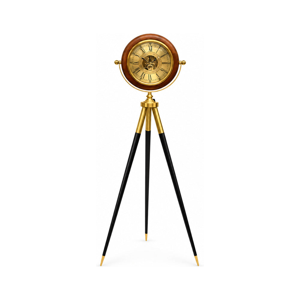 FLOOR CLOCK IR L8688