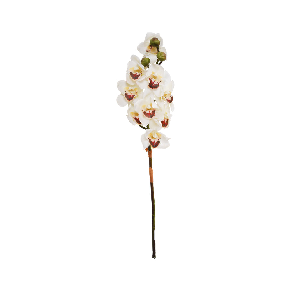 FLOWER STAMP ORCHID 2734-1