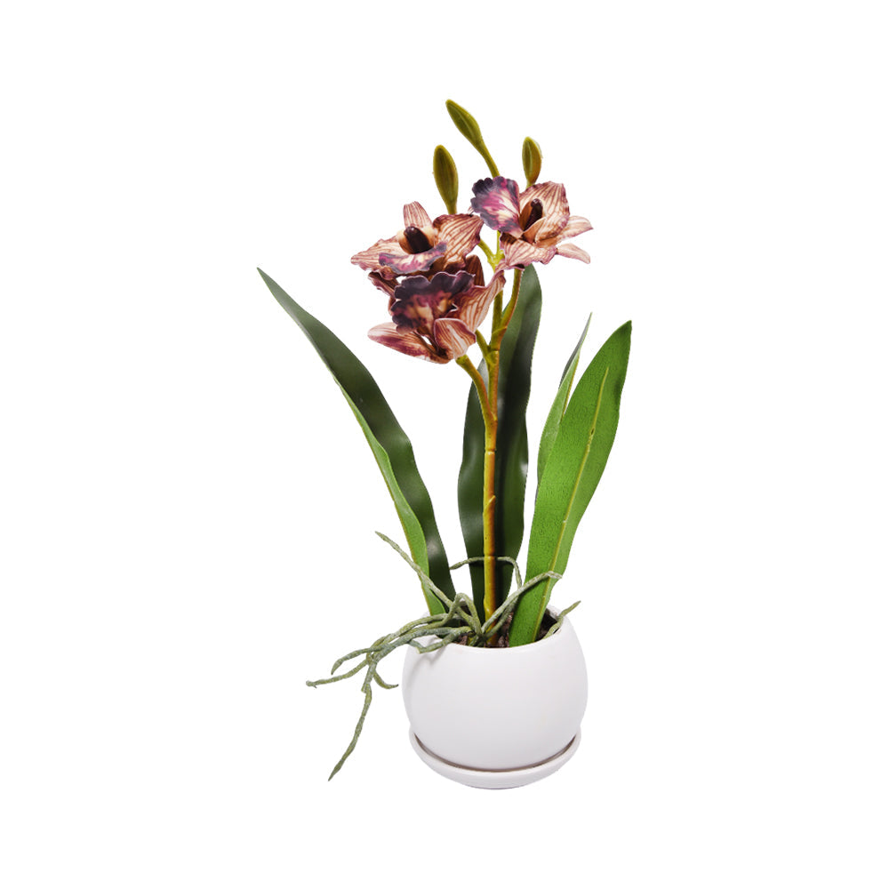 FLOWER WITH POT 2750-11