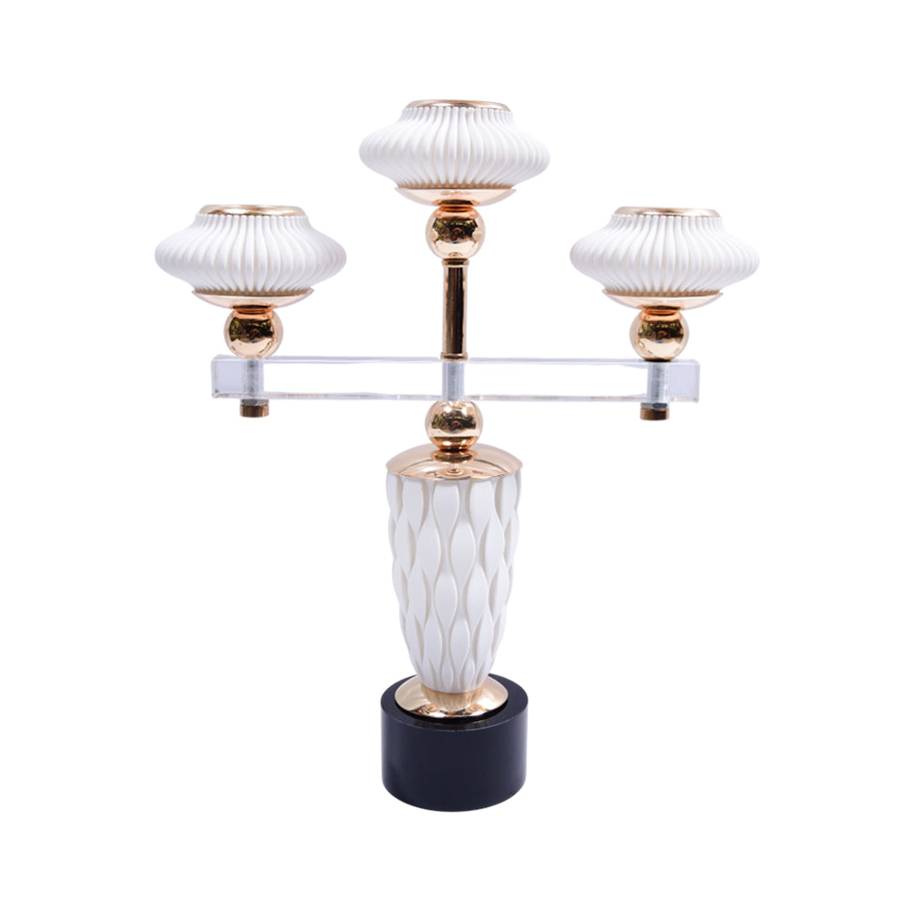 CANDLE STAND 1028-3