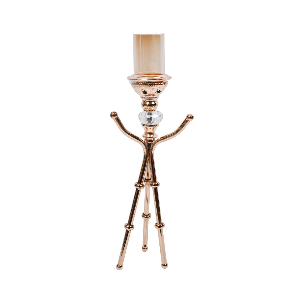 CANDLE STAND S887B