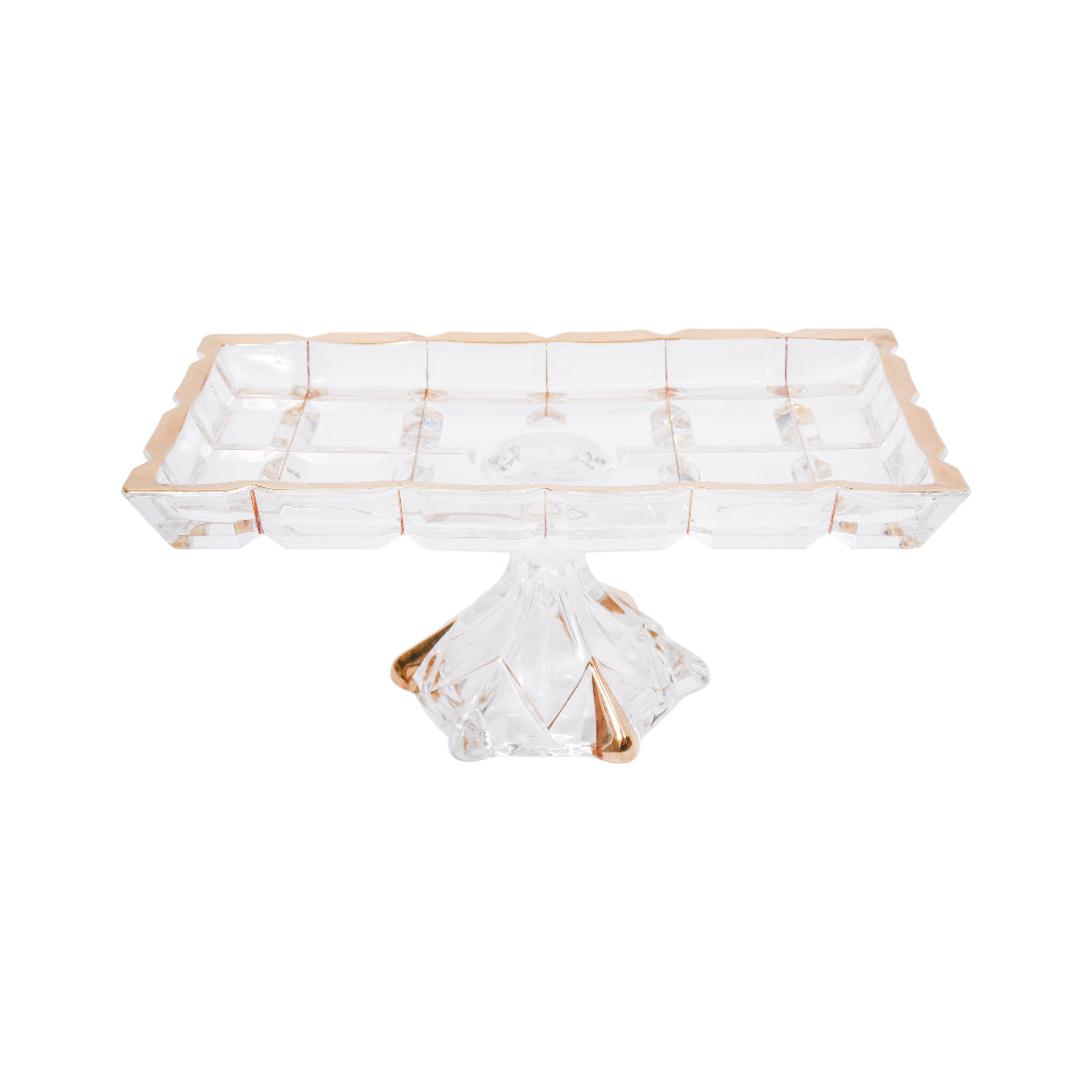 DISH STAND 9423A-21