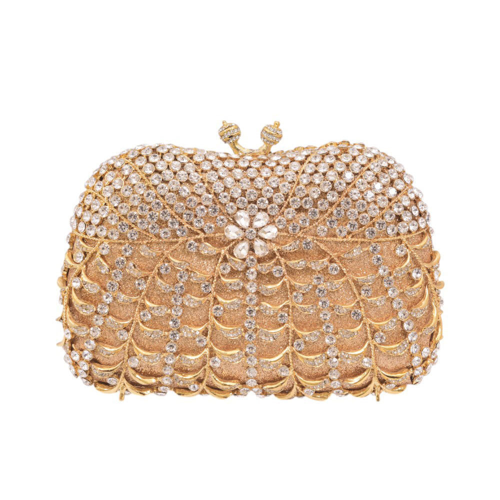 LADIES FANCY CLUCH BAG