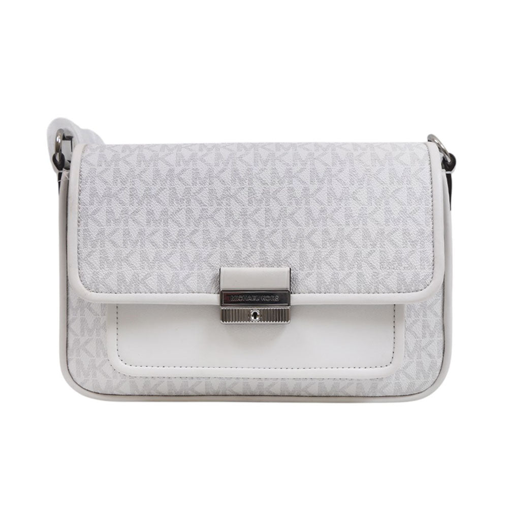 MK BRADSHAW CROSSBODY BAG MD.PKT 35S5S2BMGV