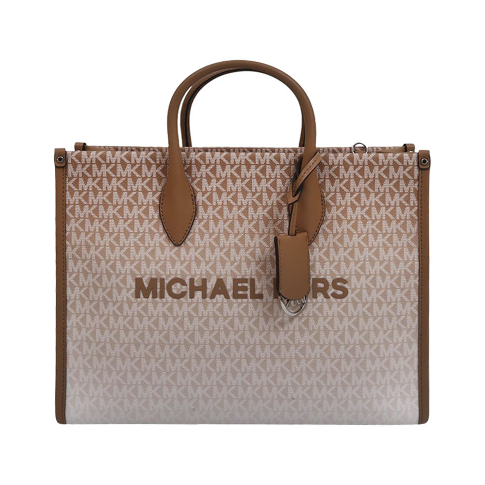 MK MIRELLA TOTE BAG MD.EW.TOTE 35S4S7ZT2B SKIN