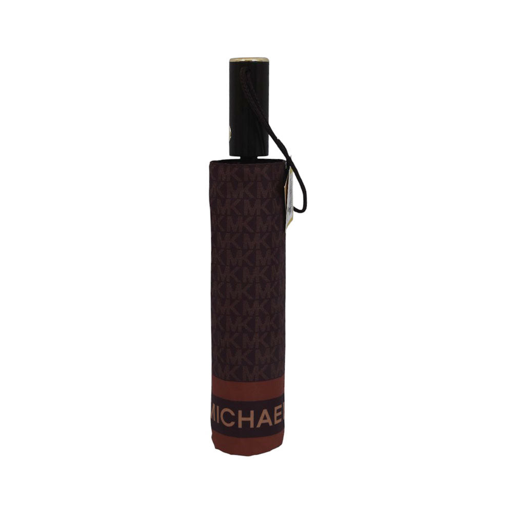 MK TRAVEL UMBRELLA 35F3GTFN4B MULTI