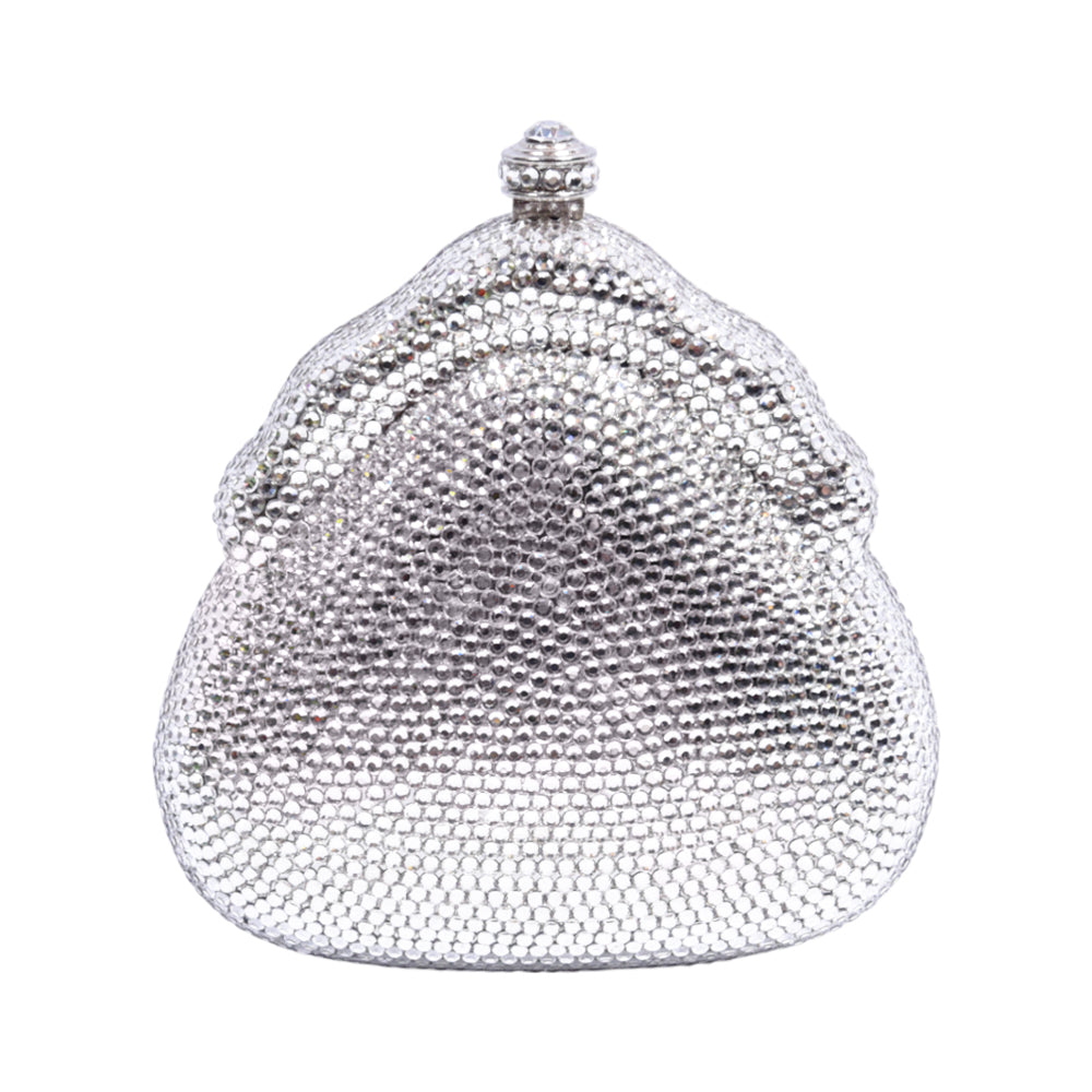 FANCE BAG + METAL BOX IR SILVER 808