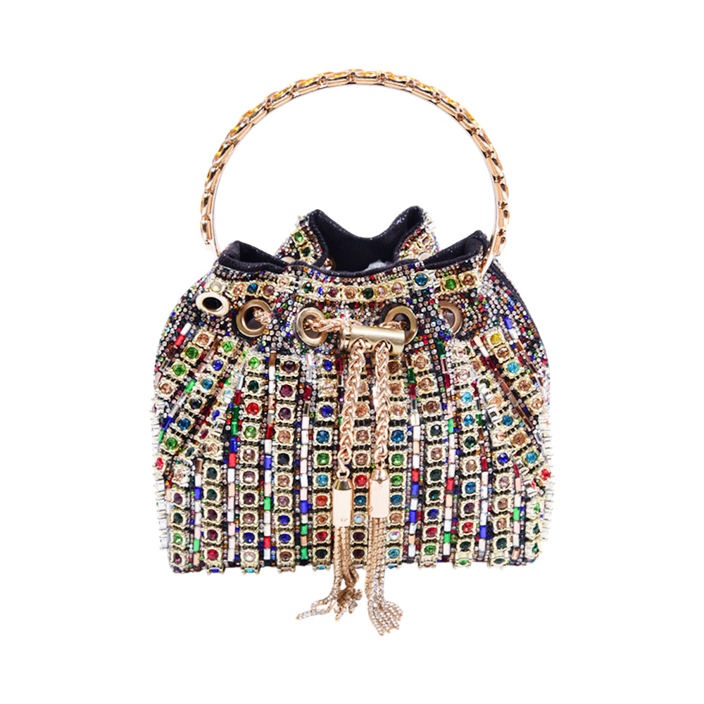 FANCE BAG + METAL BOX IR MULTI 4701