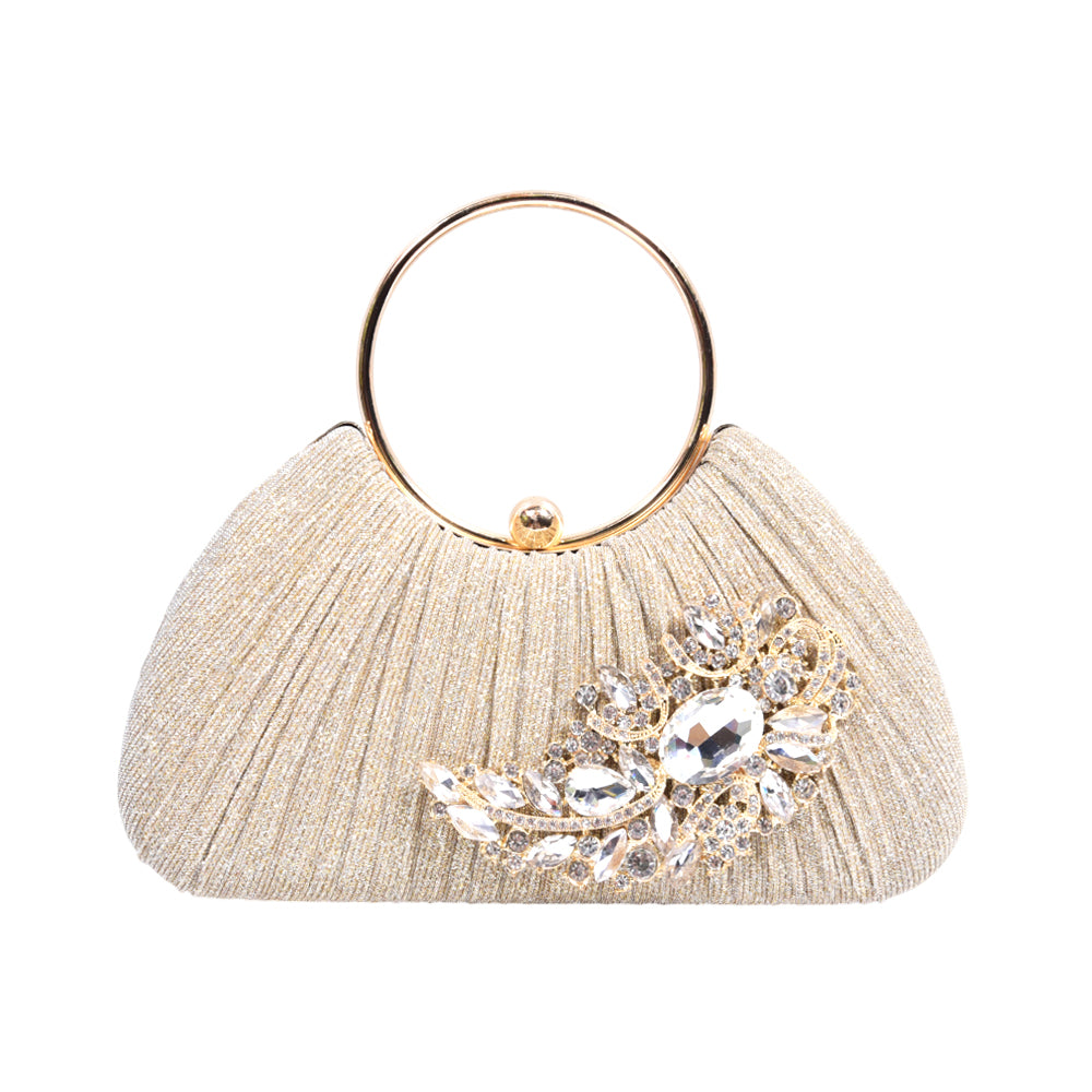 FANCE BAG + METAL BOX IR GOLD 0061