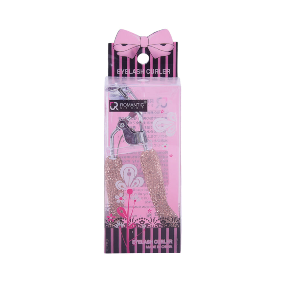 ROMANTIC STORY EYELASH CURLUR IR
