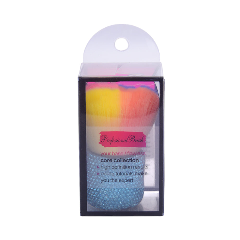 PROFESSIONAL POWDER BRUSH IR