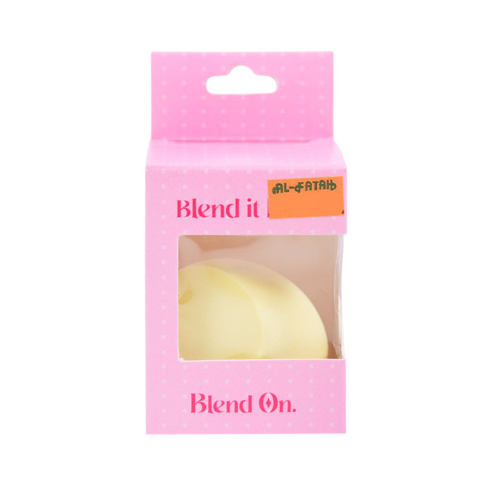 BLEND ON BEAUTY BLENDER 1PC
