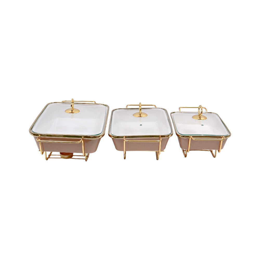 DONGA SET 9PC PORCELAIN SHINE COLLECTION ABC25-322 OR