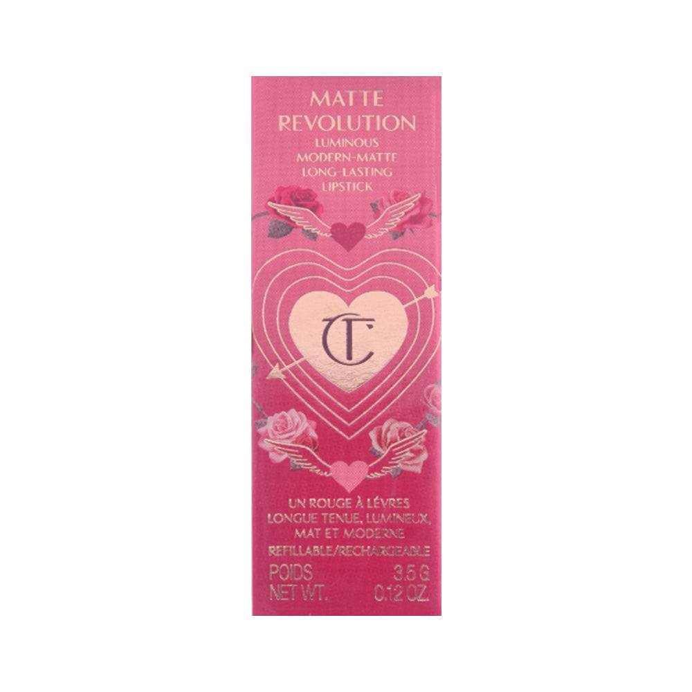 CHARLOTTE TILBURY LIPSTICK MRS KISSES 3.5G