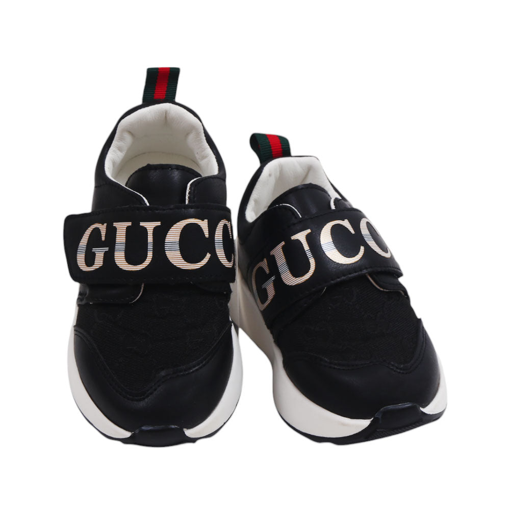 BOYS JOGGER 20-25 BLACK 2155
