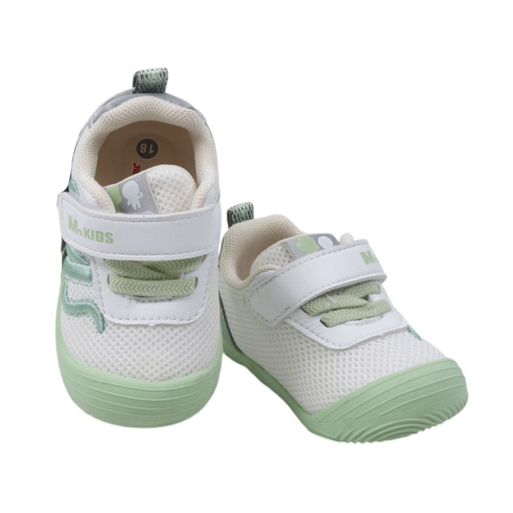 GIRLS JOGGER IR 17-21 GREEN 206
