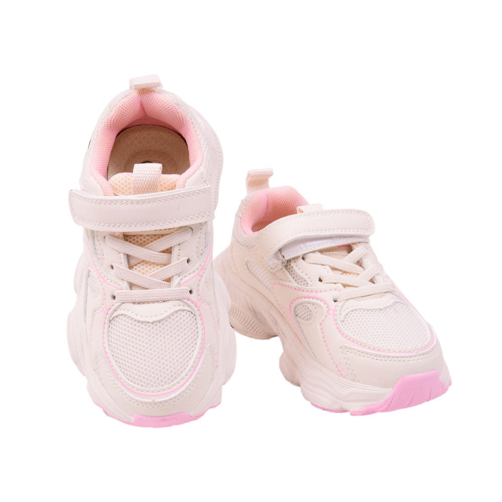 GIRLS JOGGER IR 26-30 PINK 8315