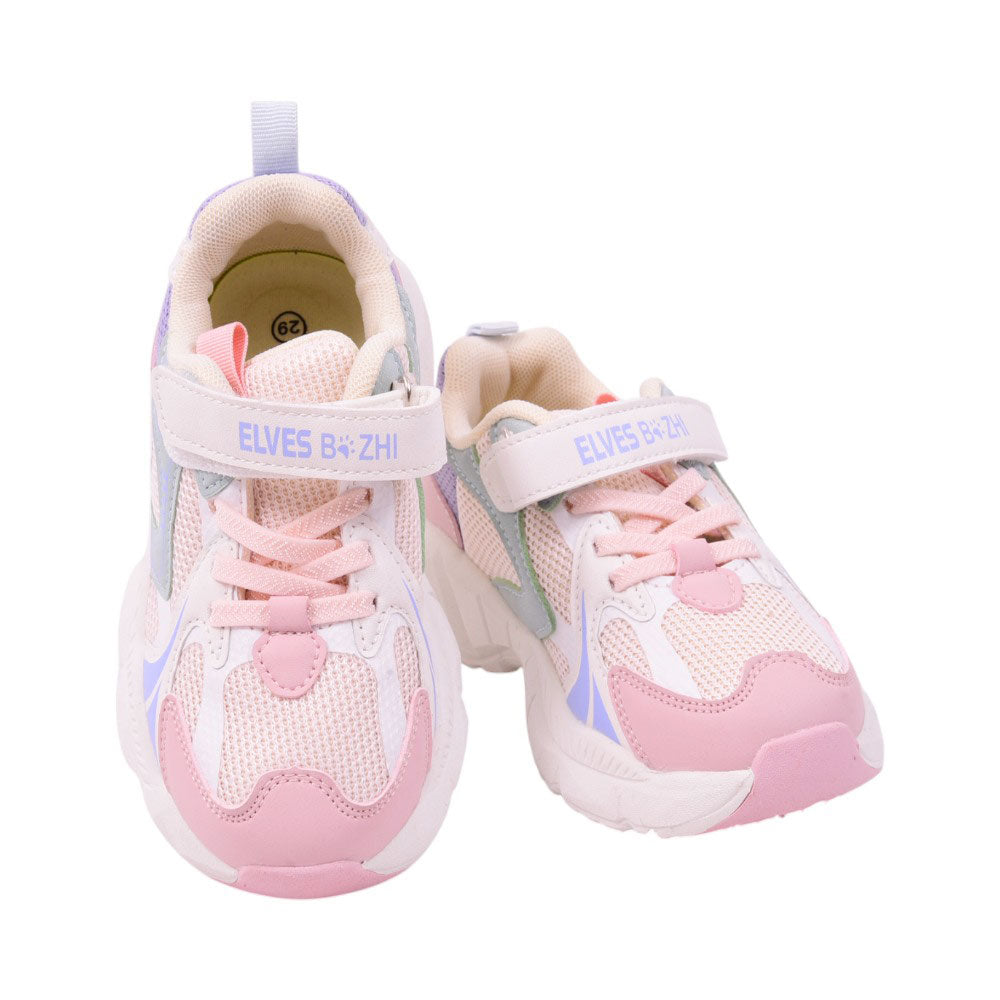 GIRLS JOGGER IR 28-32 PINK 98077