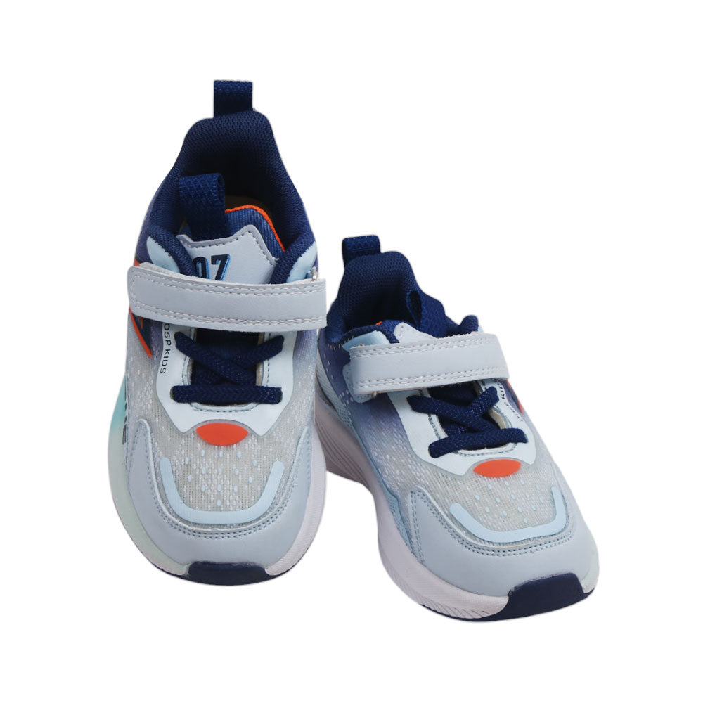 BOYS JOGGER IR 22-26 BLUE 97068