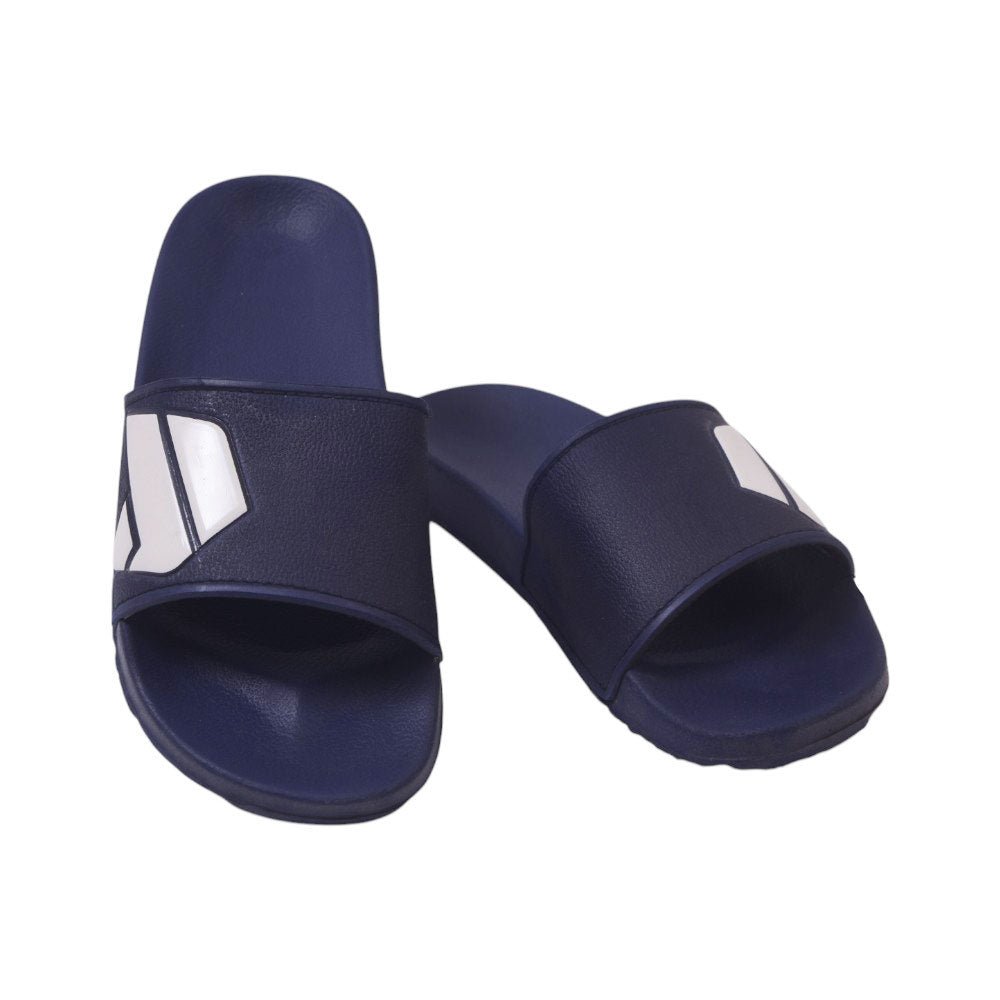 KITO MENS SLIPPER 40-43 NAVY AH-21M