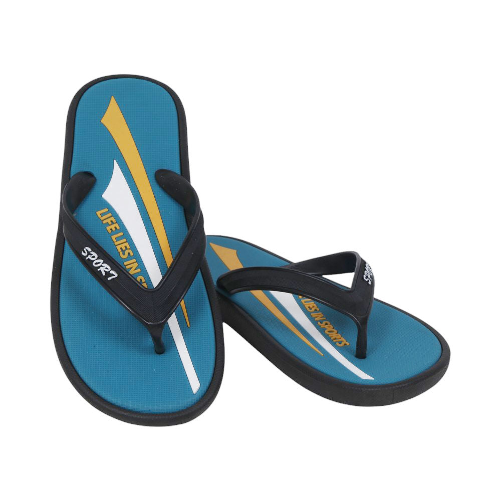 MENS FLIPFLOP IR 40-44 FEROZI PVC-1699+8