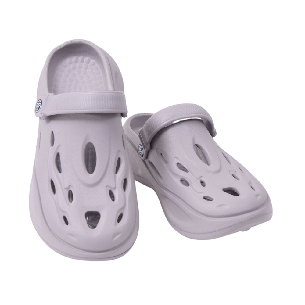 MEN CROCS 40-45 IR GRAY 2402