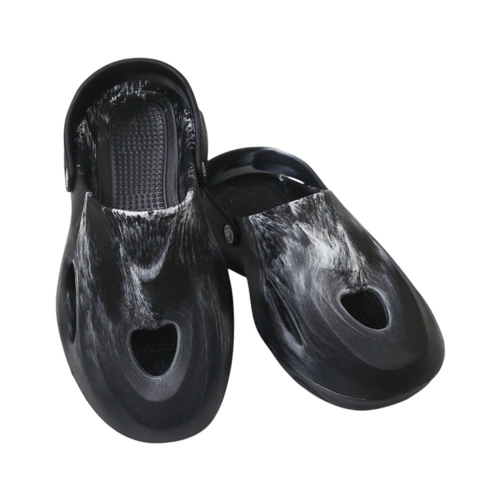 MEN CROCS 40-45 IR BLACK 2335