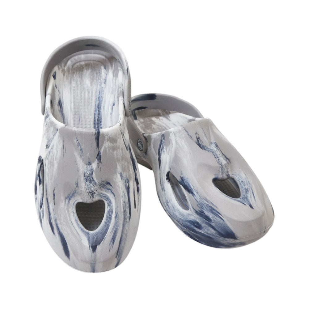 MEN CROCS 40-45 IR GRAY 2335