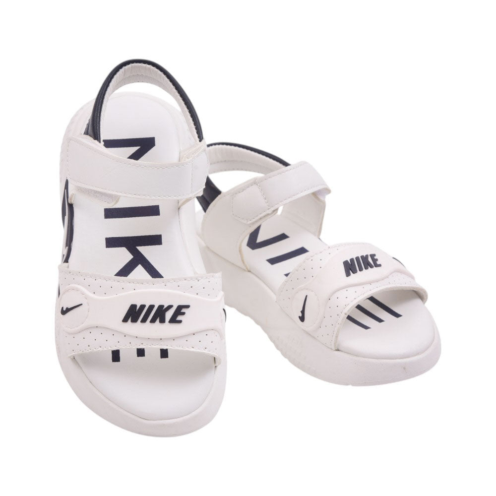 BOYS SANDAL 26-31 WHITE H007