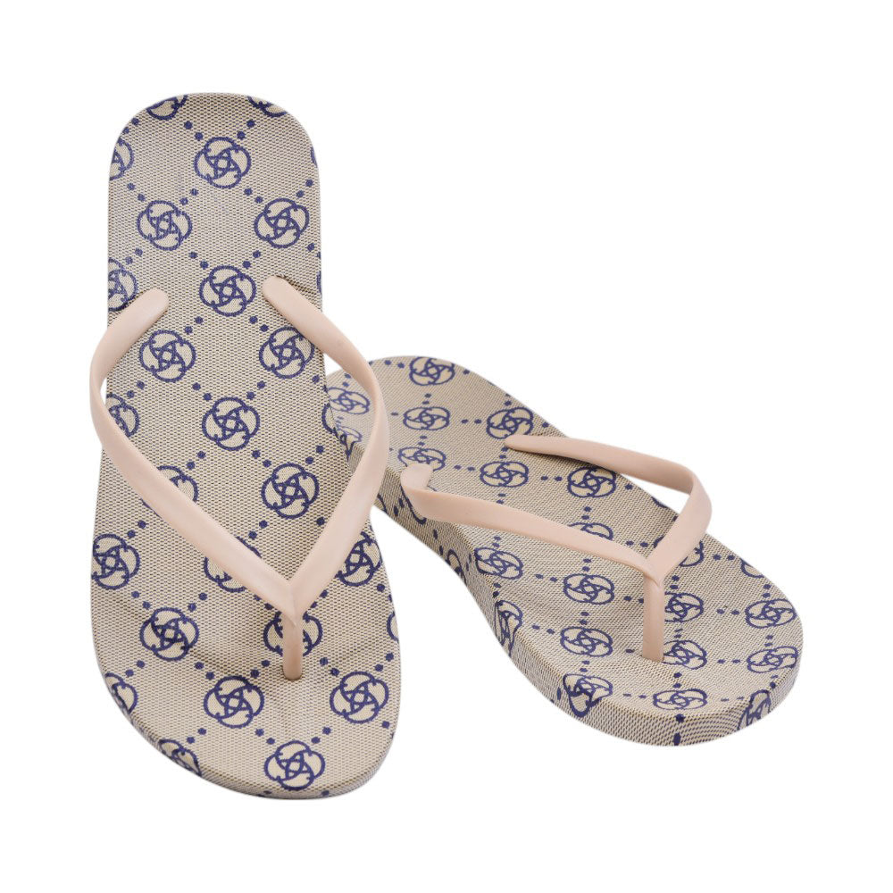 LADIES FLIPFLOP IR 36-41 GREY 310-3