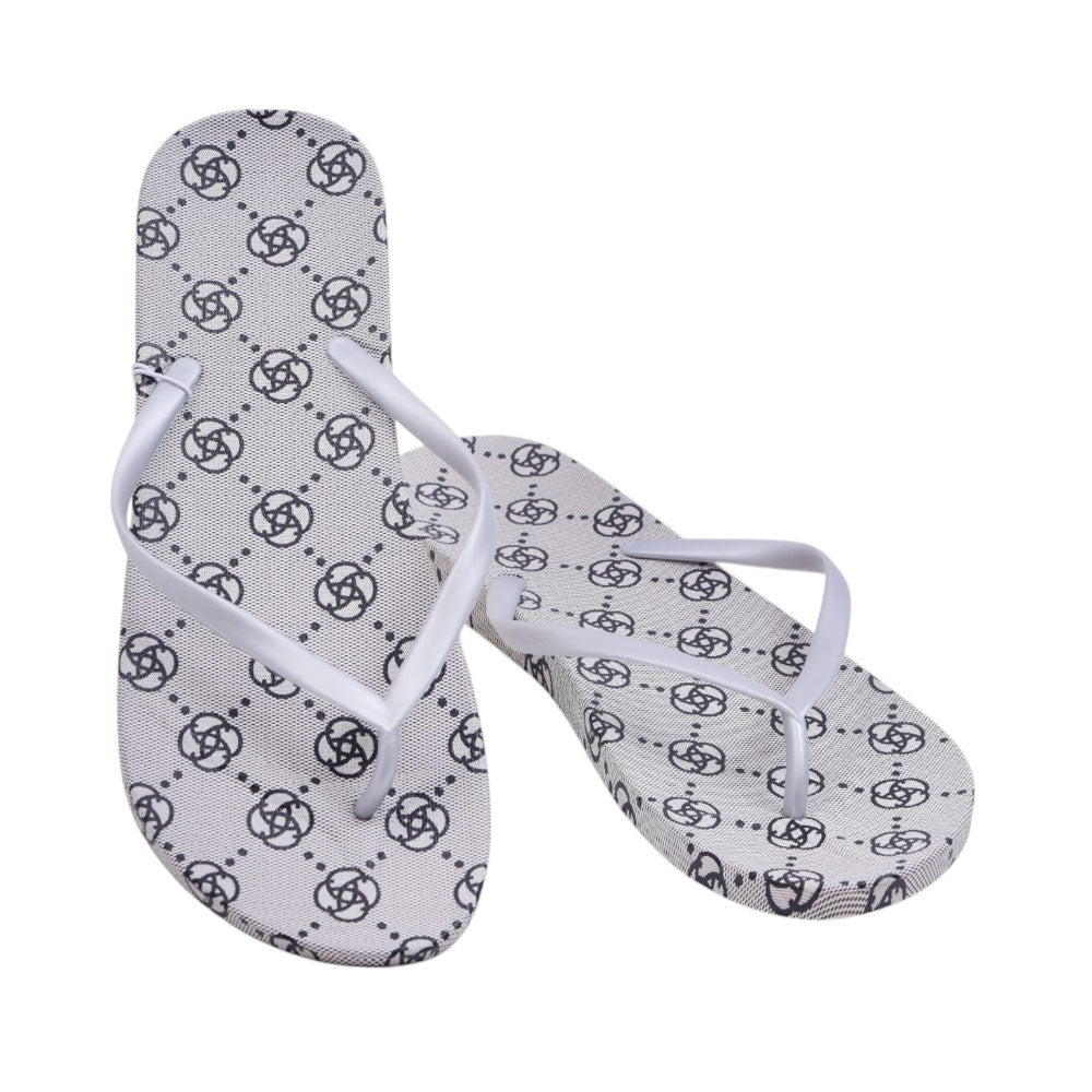 LADIES FLIPFLOP IR 36-41 GREEN 310-3
