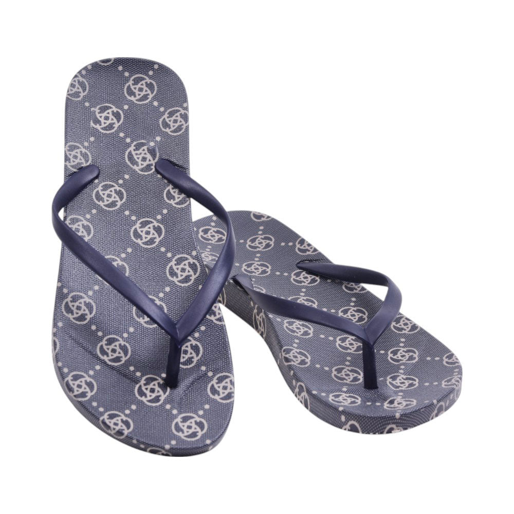 LADIES FLIPFLOP IR 36-41 BLACK 310-3
