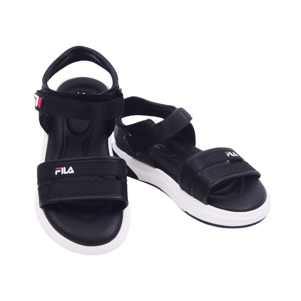 BOYS SANDAL 34 BLACK H005