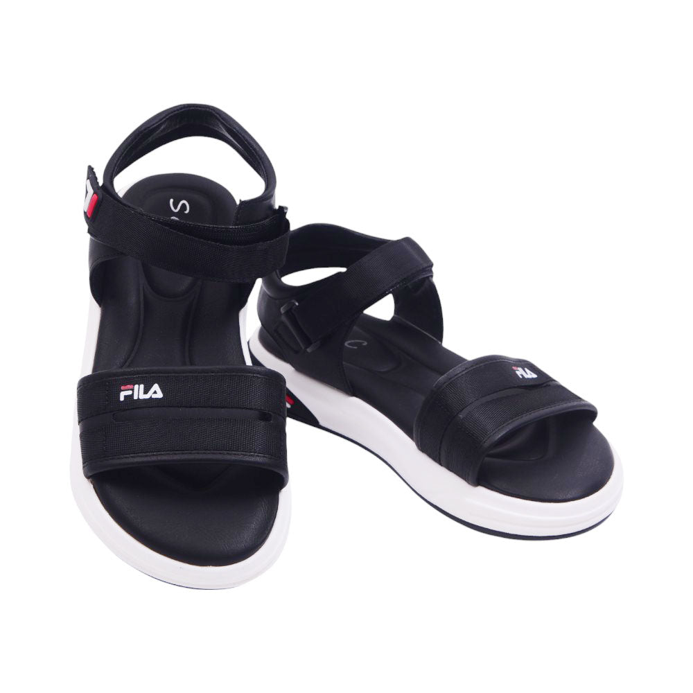 BOYS SANDAL 35 BLACK H005