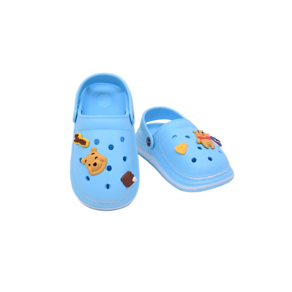 GIRLS CROCKS IR FEROZI 8005-7 EVA