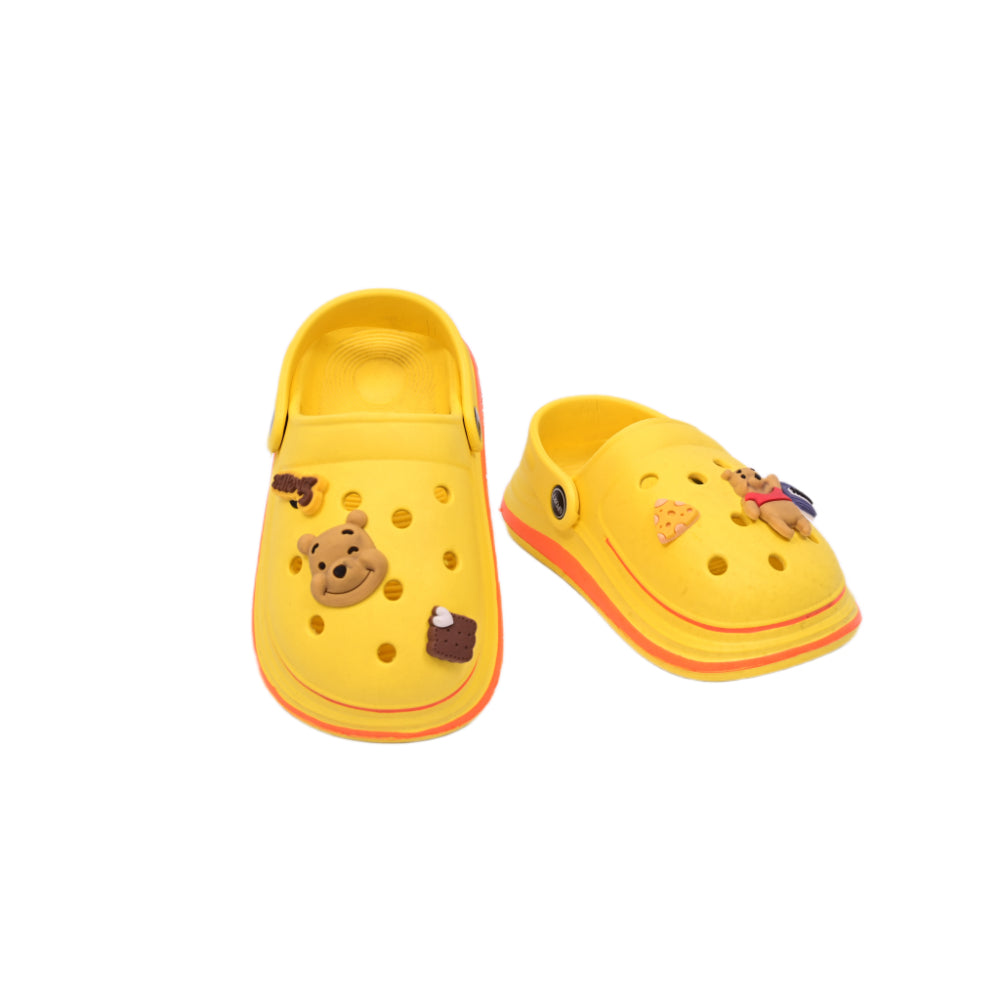 GIRLS CROCKS IR FEROZI 8005-7 EVA