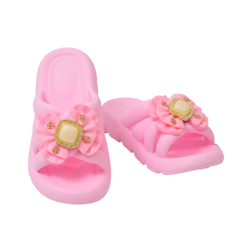 LADY SLIPPER 40-41 PINK 268+26 EVA 36-41