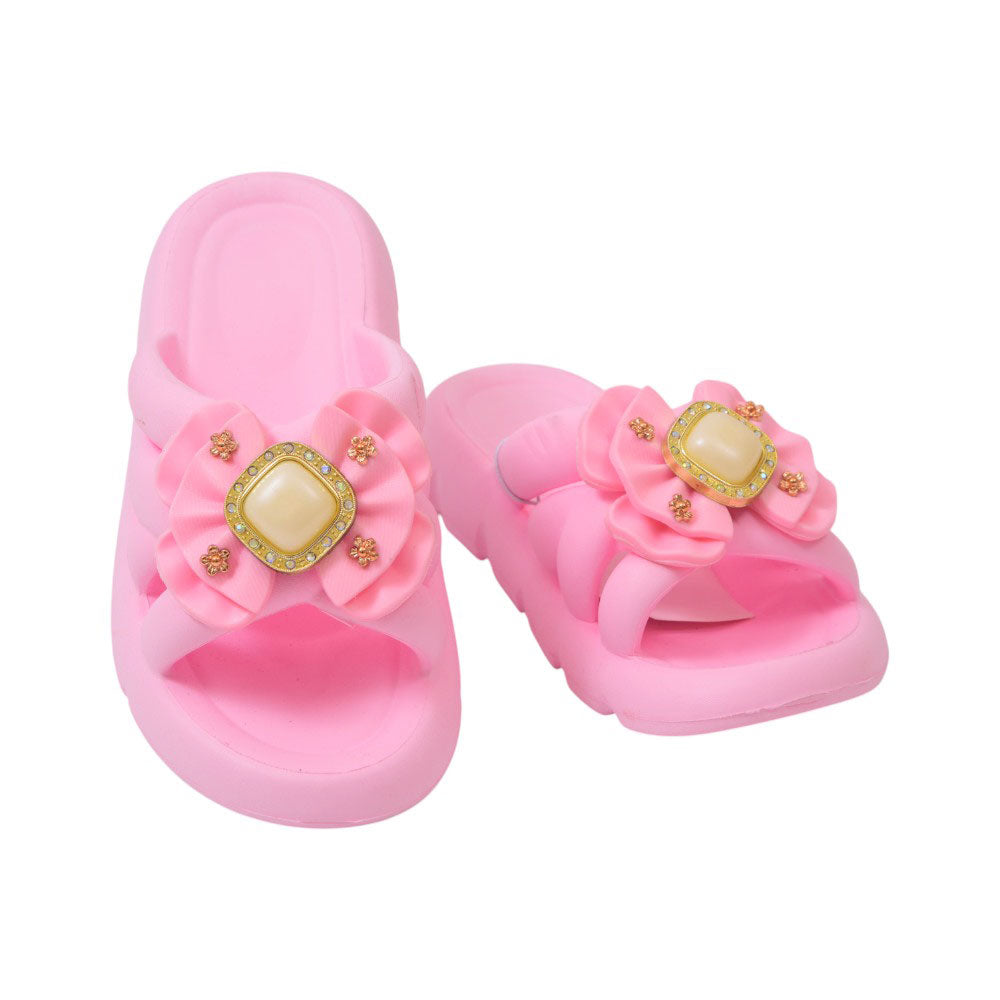 LADY SLIPPER 38-39 PINK 268+26 EVA 36-41