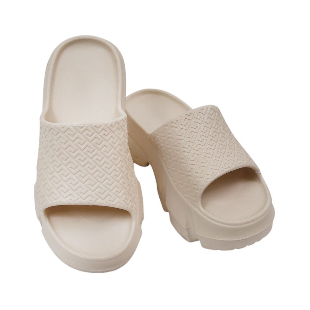 LADY SLIPPER 40-41 BEIGE 321+1 EVA 36-41