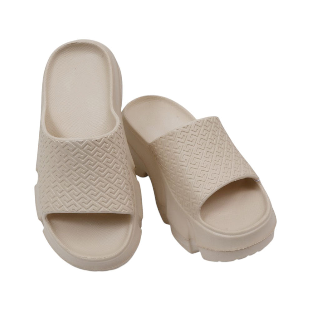 LADY SLIPPER 36-37 BEIGE 321+1 EVA 36-41