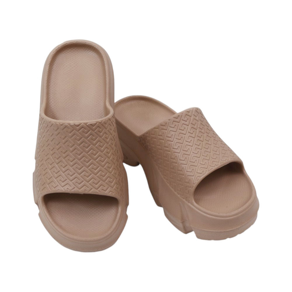 LADY SLIPPER 40-41 BROWN 321+1 EVA 36-41