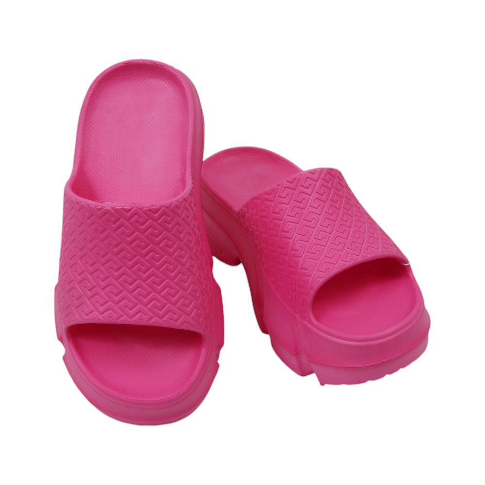 LADY SLIPPER 38-39 RED 321+1 EVA 36-41