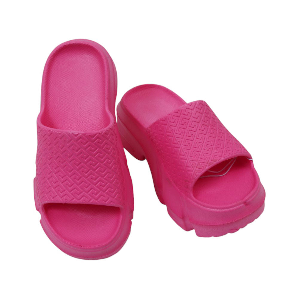LADY SLIPPER 36-37 RED 321+1 EVA 36-41